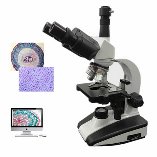 DYS-107三目生物顯微鏡