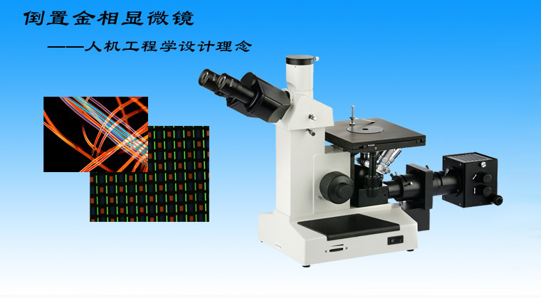 上海點應光學儀器有限公司-金相顯微鏡