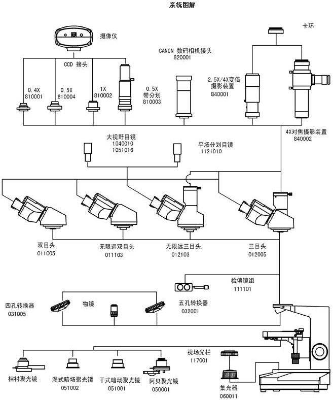 上海點應光學儀器有限公司-生物顯微鏡